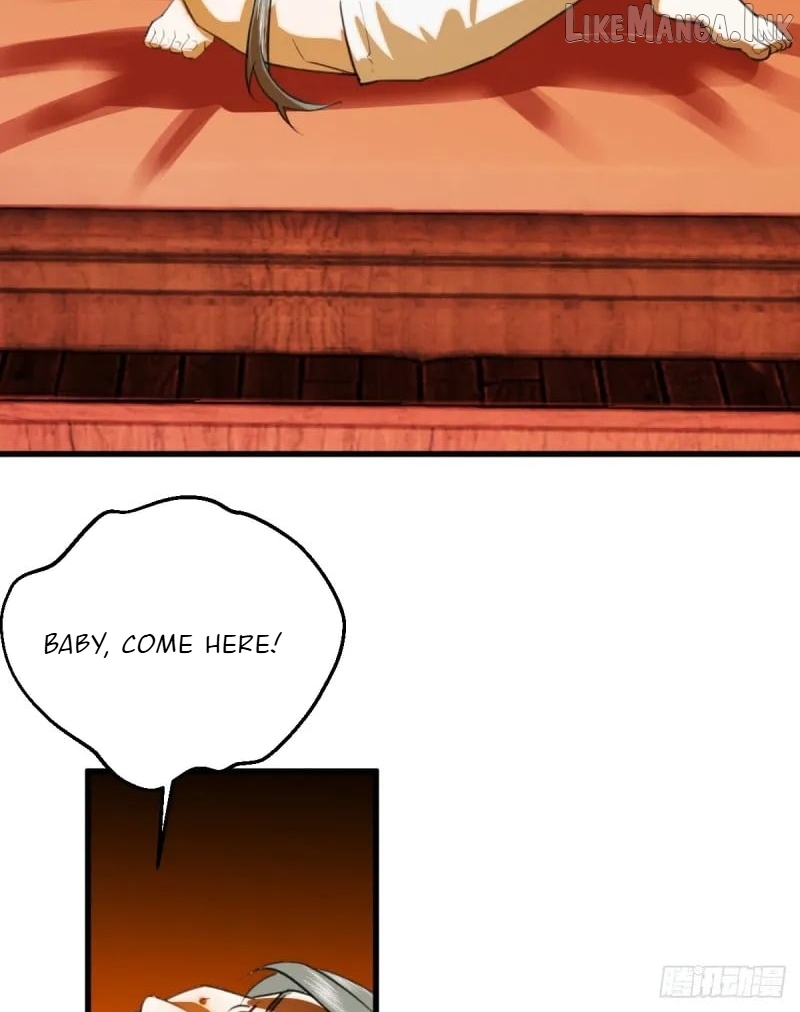 My Own Evil God Chapter 24 - page 33